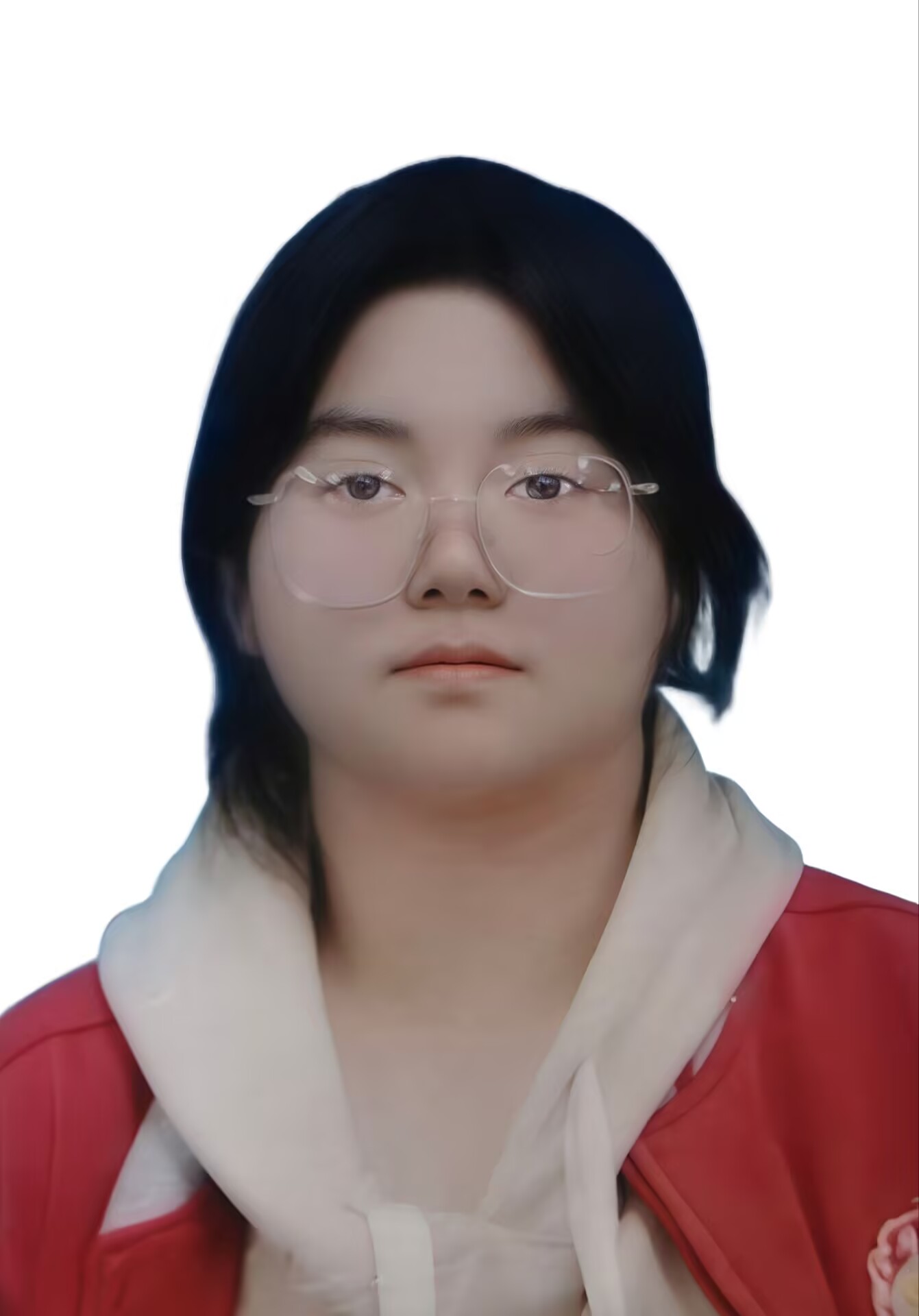程意然