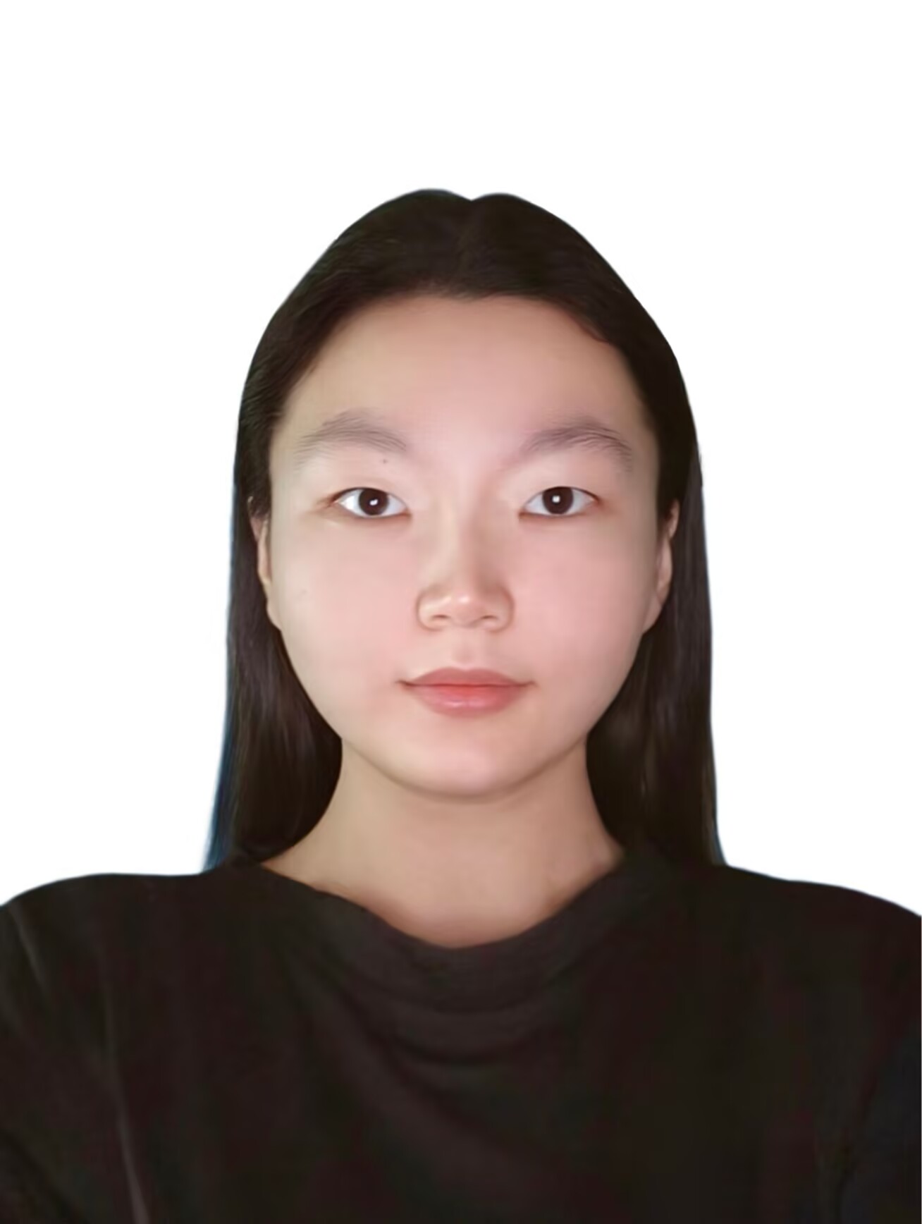 李梦涵